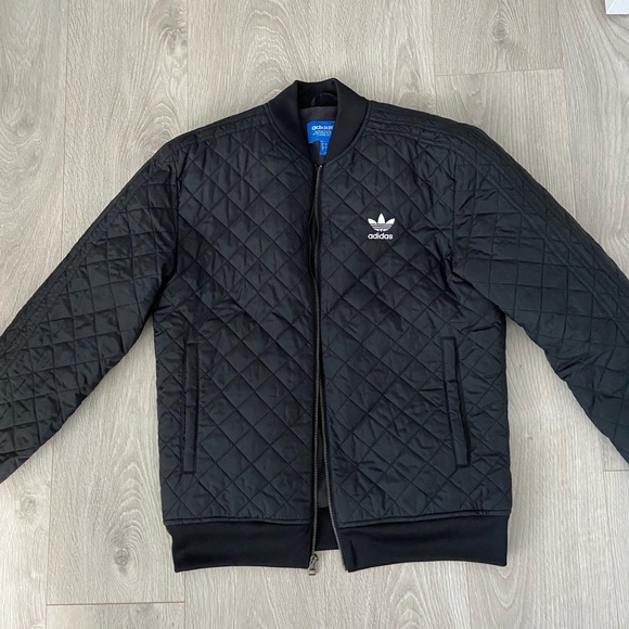 Adidas bomber - Picture 1 of 2